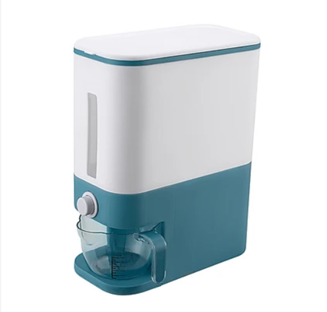 Thùng Đựng Gạo HT SYS 1