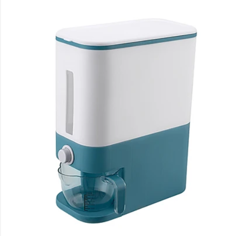 Thùng Đựng Gạo HT SYS 1