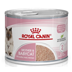 Pate Royal Canin Mother & Babycat