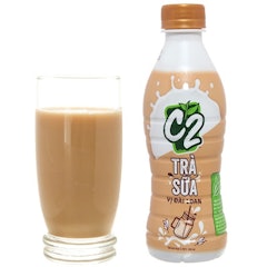 Trà Sữa C2 Vị Đài Loan