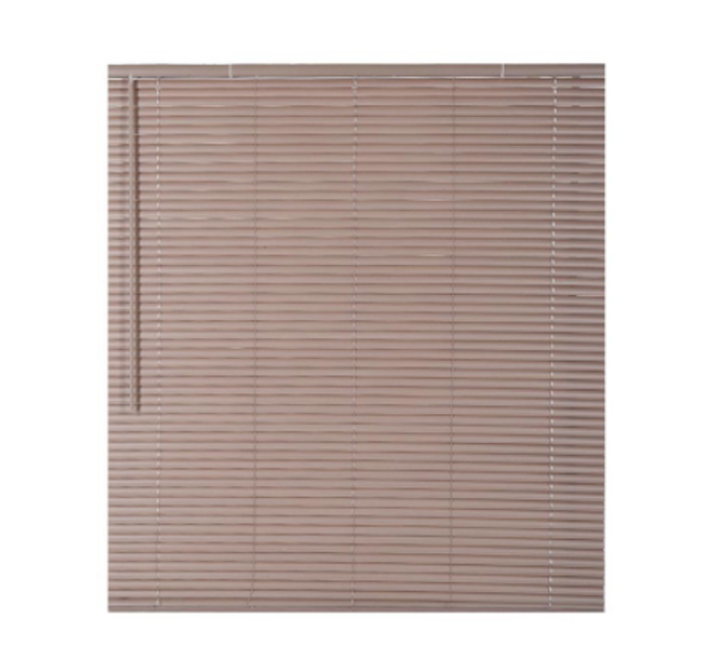 Rèm Màn Cửa Cuốn Bằng Vinyl Không Dây 1