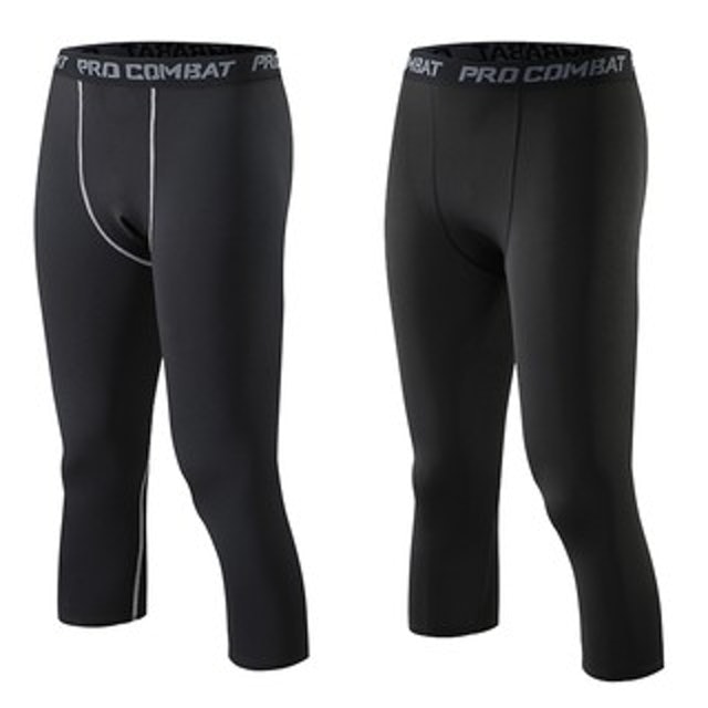 Legging Giữ Nhiệt Pro Combat  2