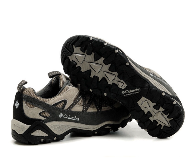 Giày Trekking Columbia 1
