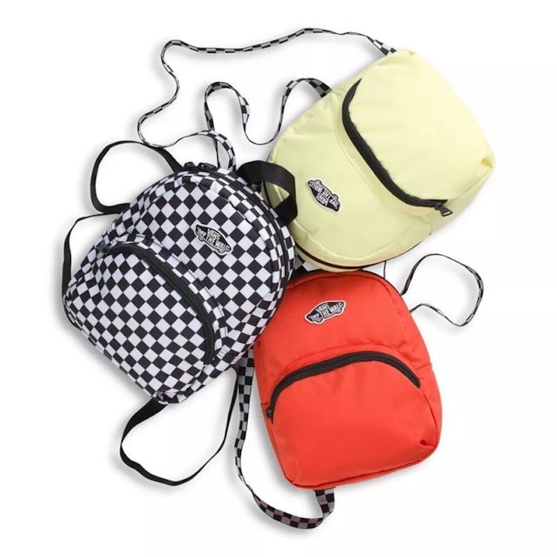 Ba lô Vans Got This Mini Backpack 3