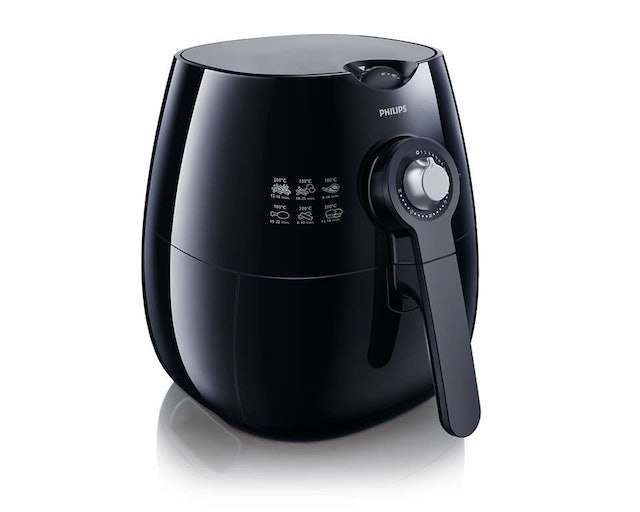 Nồi Chiên Không Dầu Philips HD9220/20 1