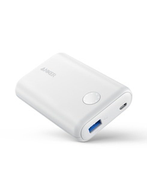 PowerCore II 10000 1