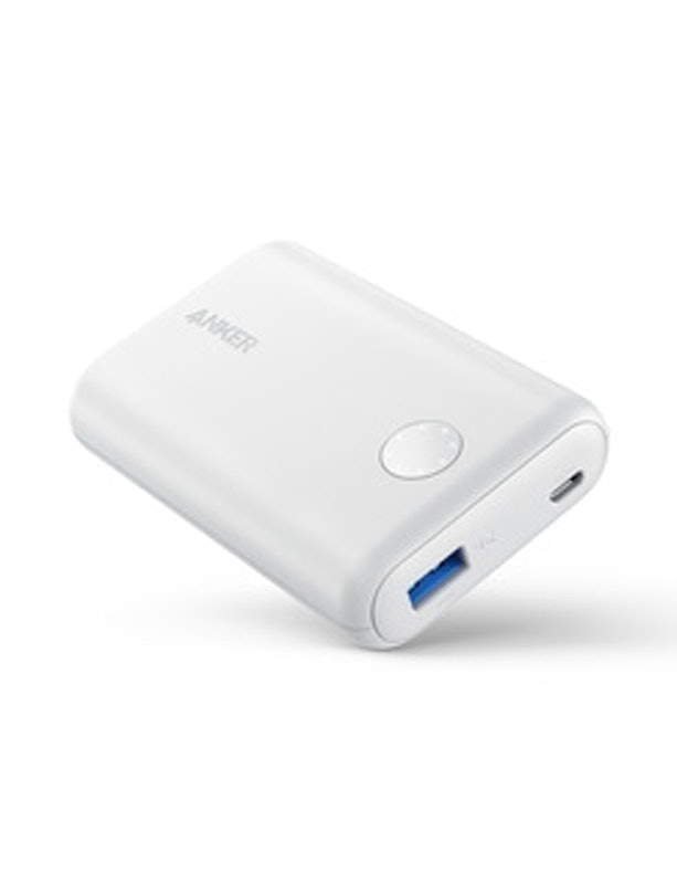 PowerCore II 10000 1