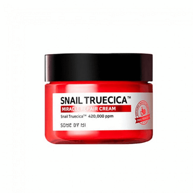 Snail Truecica Miracle Repair Cream 1