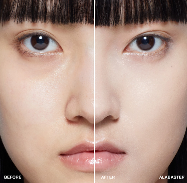 Intensive Serum Foundation 3