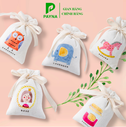Túi Thơm Để Tủ Quần Áo PAYNA 1