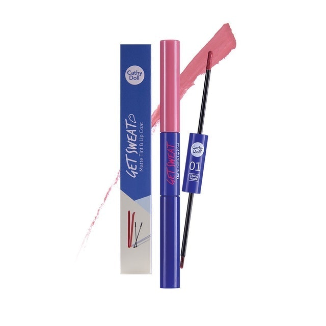 [2024] Top 6 Son Khóa Màu Môi Lip Coat Không Trôi Khi Ăn Uống tốt nhất [Chuyên Gia Makeup Tư Vấn] 4