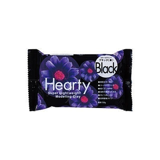 Đất Sét Hearty Color 4