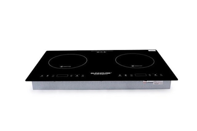Top 8 Bếp Từ Hồng Ngoại tốt nhất hiện nay (Sunhouse, Bauer, Fumak) 1