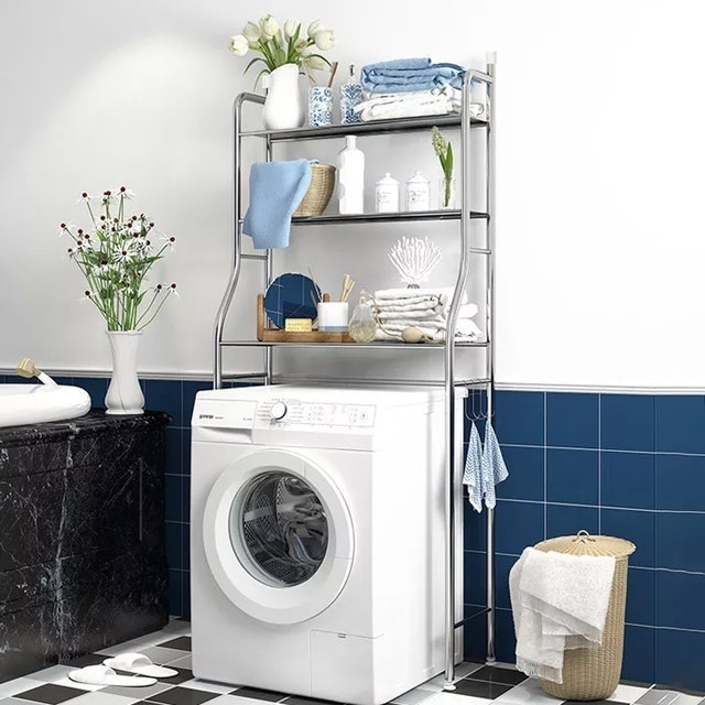 [2024] Top 10 Kệ Máy Giặt tốt nhất hiện nay [Tư Vấn Từ Chuyên Gia] 4
