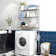 OEM Kệ Máy Giặt Khung Thép Sơn Tĩnh Điện 1