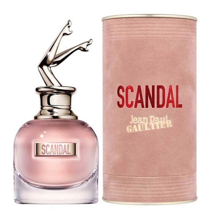 Nước Hoa Scandal 1