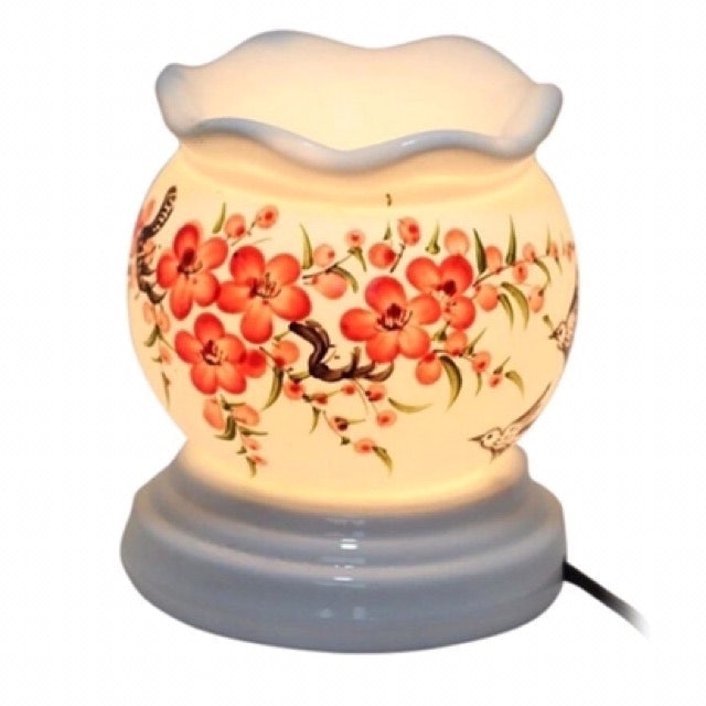 Top 9 Đèn Xông Tinh Dầu tốt nhất hiện nay [Tư Vấn Từ Chuyên Gia] 5