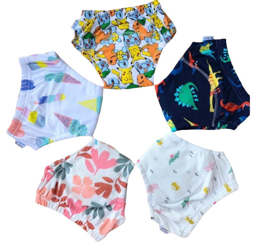 Tã Vải Riokids 2