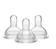 Medela Núm Ti Bình Sữa Medela Wide Base Nipples 1