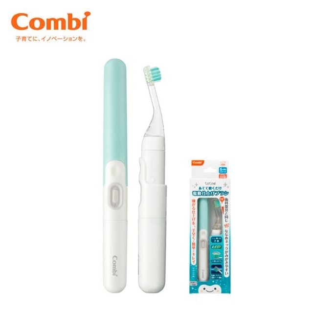 Top 6 Bàn Chải Điện Cho Bé tốt nhất 2024 [Tư Vấn Từ Nha Sĩ] 2