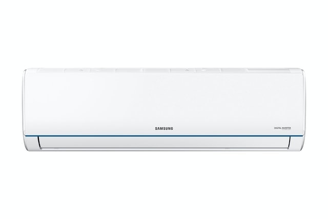 Điều Hòa Digital Inverter 1
