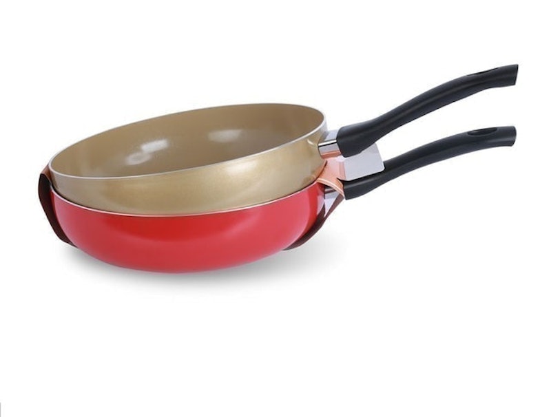 Chảo Sâu Lòng Ceragold 1