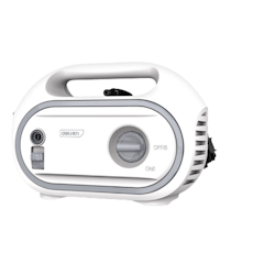 Máy Rửa Xe Mini Deli