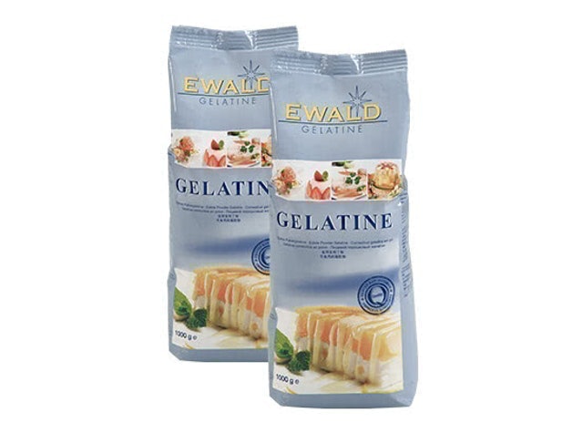 [2024] Top 10 Gelatin tốt nhất hiện nay [Tư Vấn Từ Chuyên Gia] 2