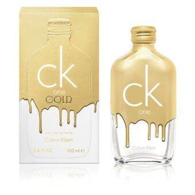 CK One Gold 1