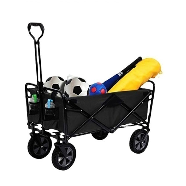 Xe Kéo Hàng Và Hành Lý Nature Outdoor 3