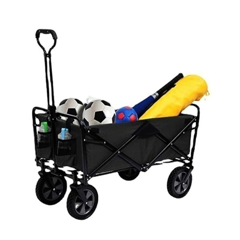 Xe Kéo Hàng Và Hành Lý Nature Outdoor 3
