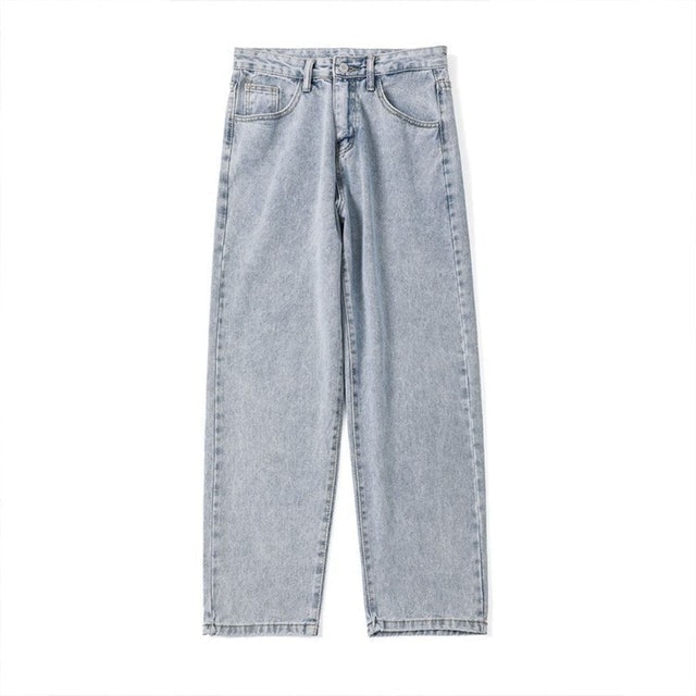 Quần Jeans Nam Anyoung QD04 1