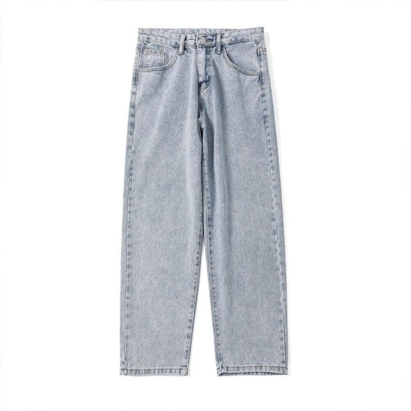 Quần Jeans Nam Anyoung QD04 1