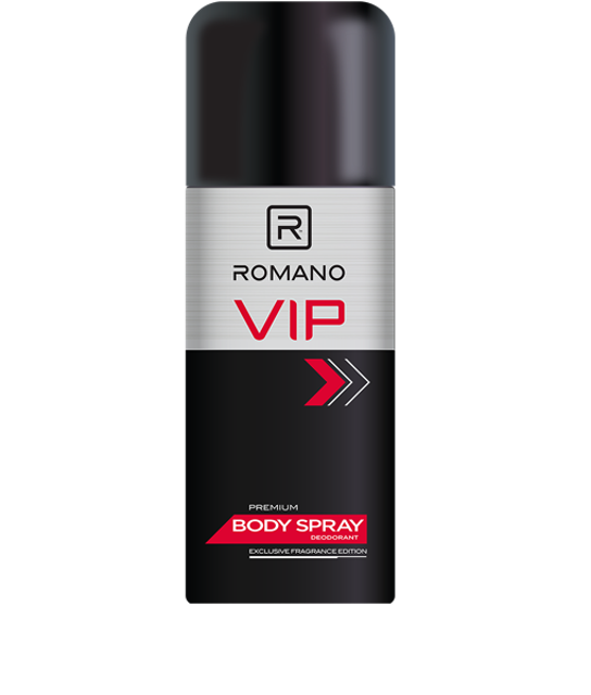 Xịt Khử Mùi VIP 1