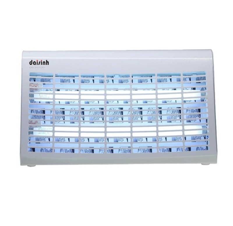 Đèn Bắt Muỗi Keo Dính 1