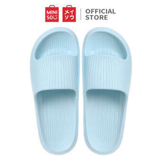 Dép Đi Trong Nhà Miniso 2