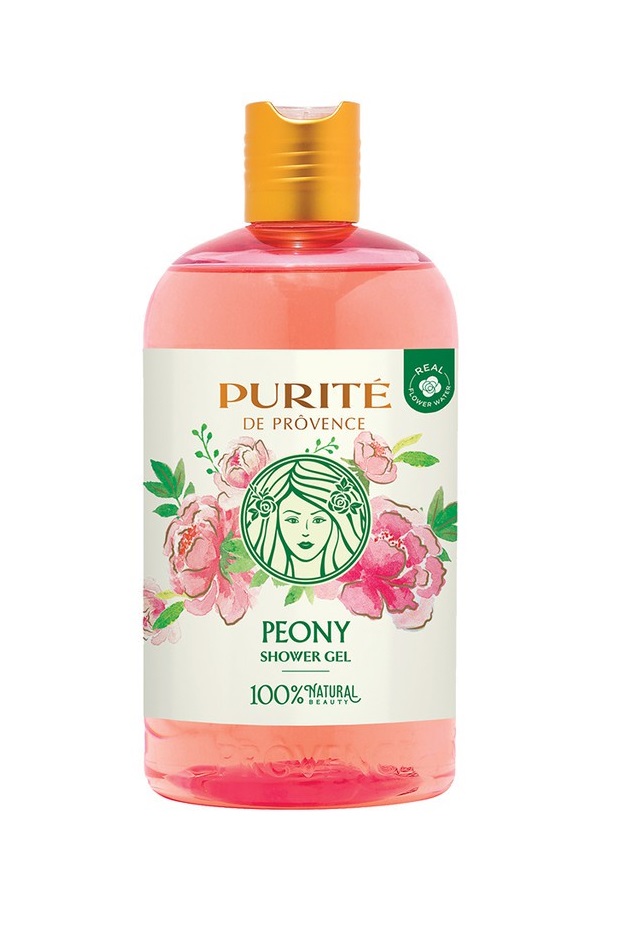 Top 10 Shower Gel tốt nhất hiện nay (L'Occitane, The Body Shop, Yves Rocher) 1