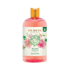 Gel Tắm Thiên Nhiên Purité