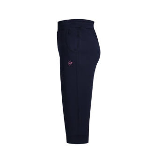 Quần Lửng Nữ Tập Yoga Dunlop 3