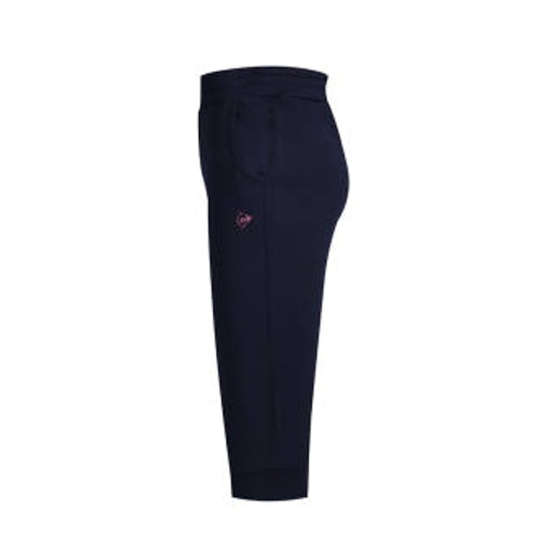 Quần Lửng Nữ Tập Yoga Dunlop 3