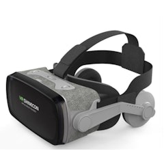 Kính VR Cho Điện Thoại Shinecon