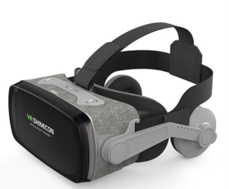 Kính VR Cho Điện Thoại Shinecon 1