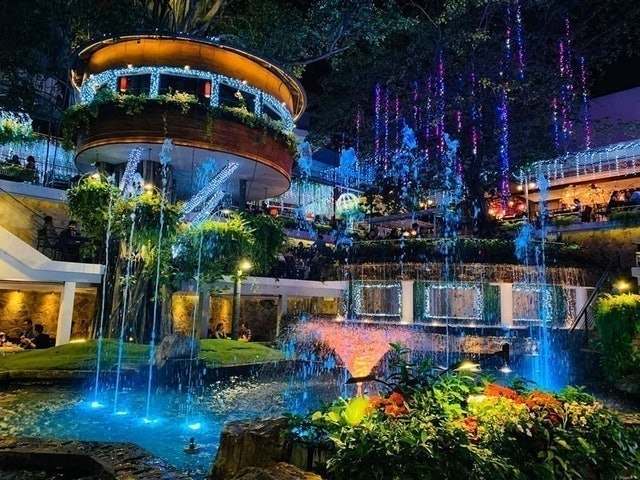 Top 10 Quán Cafe Sân Vườn Đẹp ở Sài Gòn (Cú Trên Cây, Du Miên) 2