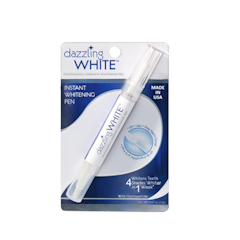Bút Tẩy Trắng Răng Dazzling White Instant Whitening Pen