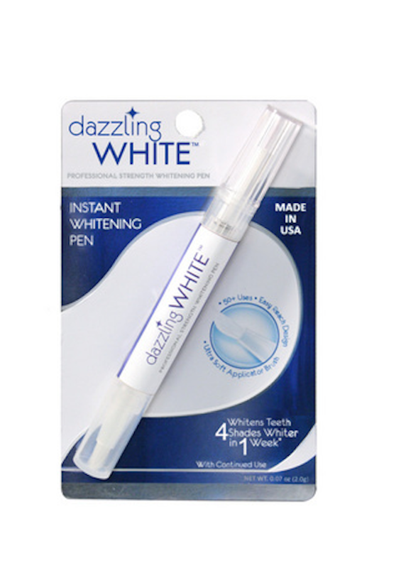 Bút Tẩy Trắng Răng Dazzling White Instant Whitening Pen 1