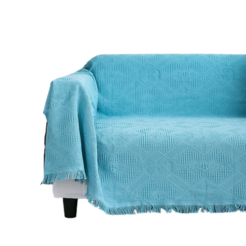 Thảm Phủ Ghế Sofa 1