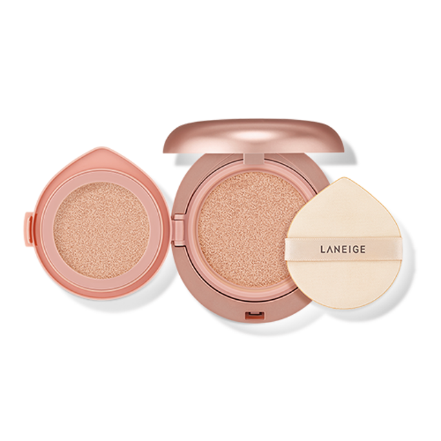 Phấn Nước Layering Cover Cushion & Concealing Base 1
