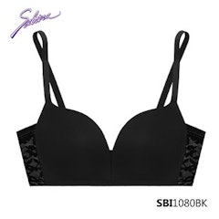 Áo Nâng Ngực Tạo Khe Mordern V Wireless By Sabina