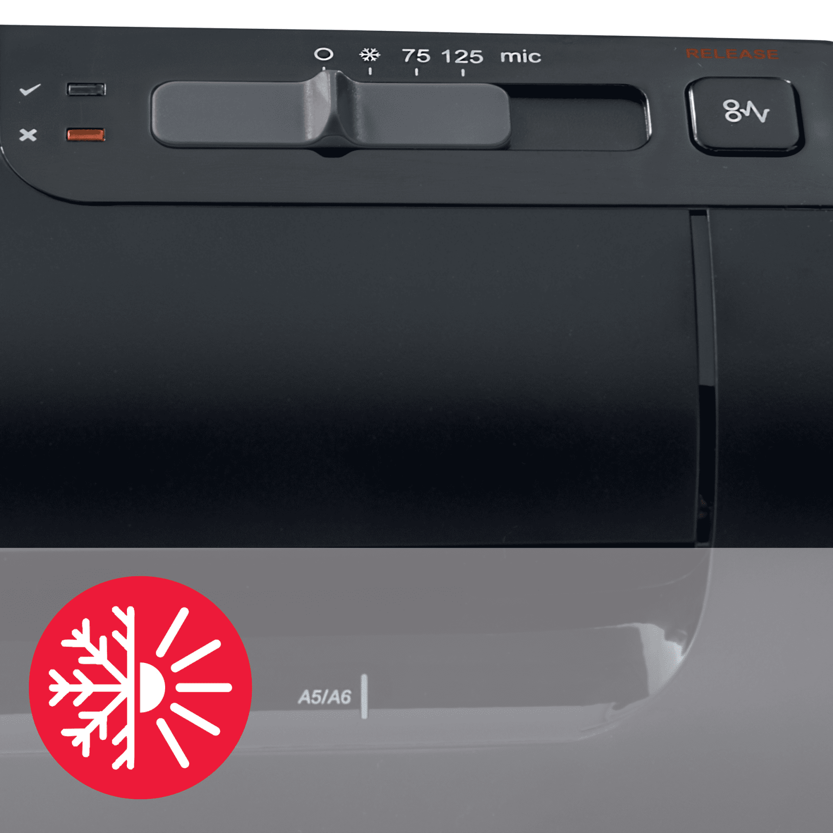 Máy Ép Nhựa GBC Fusion 1100L A3 4