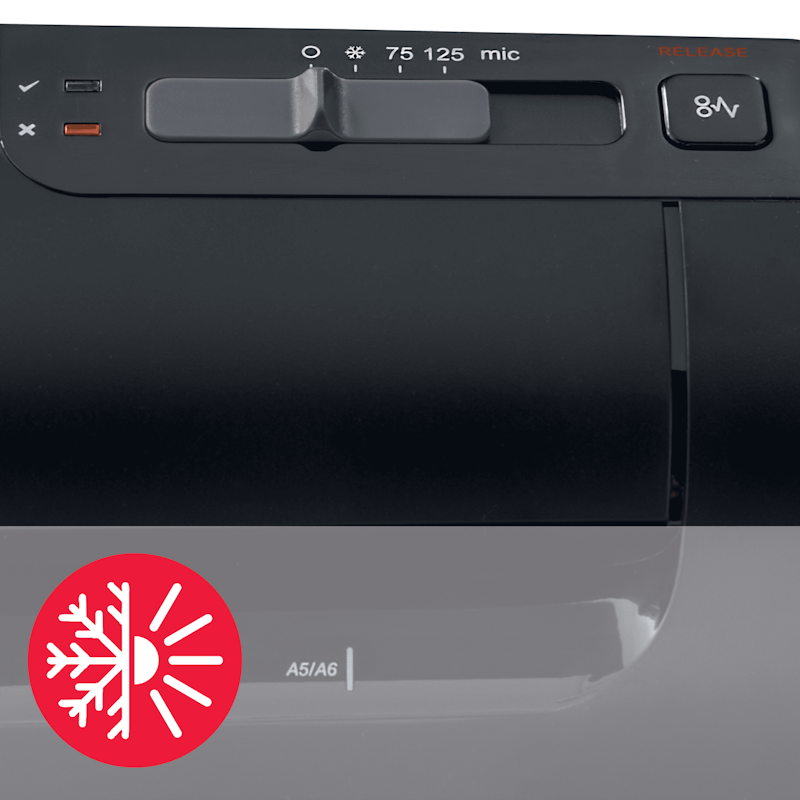 Máy Ép Nhựa GBC Fusion 1100L A3 4